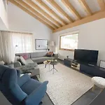 Appartement Raber By Interhome *