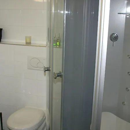 Apartment Raber By Interhome Churwalden