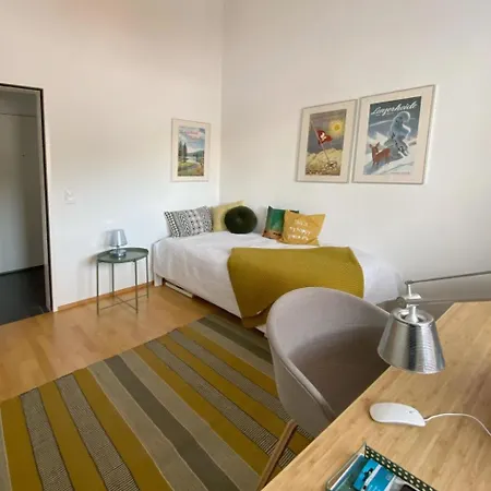 Raber By Interhome