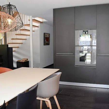 Apartment Raber By Interhome