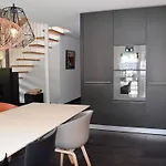 Apartamento Raber By Interhome