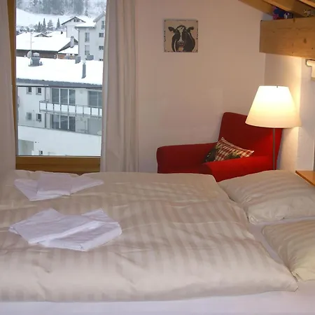 Raber By Interhome Apartamento