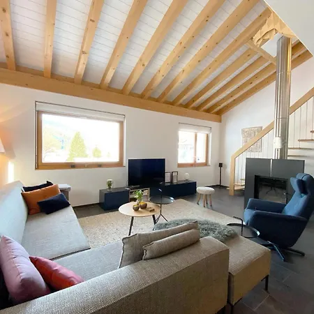 Raber By Interhome Apartamento *