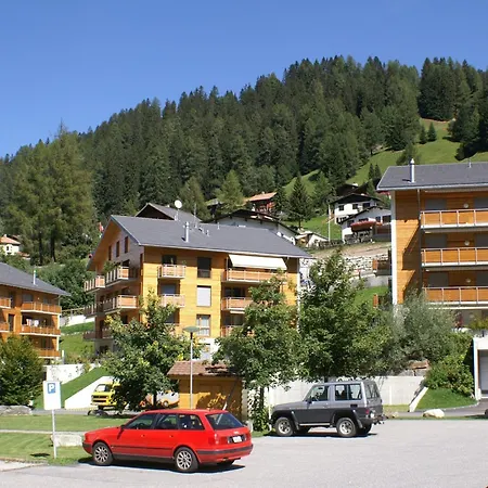 Raber By Interhome *
