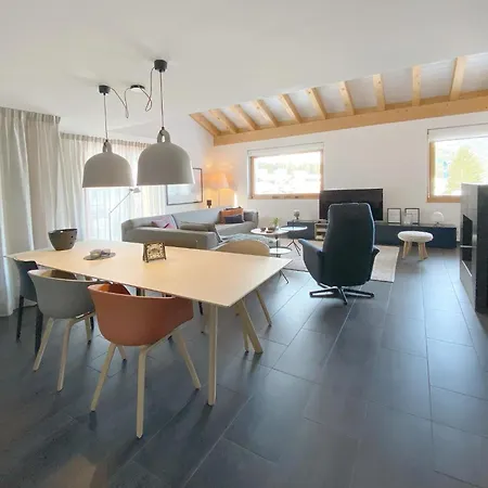Raber By Interhome * Churwalden